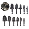 thumbnail image 6 of Ruibeauty 11Pcs Air Conditioner Copper Tube Expander Swaging Tool Drill Bit Flaring Tool, 6 of 9