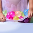 thumbnail image 5 of Prextex 600 Easy Fill Water Balloons, Assorted Colors, Bulk Pack for Summer Water Fun, 5 of 5