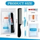 thumbnail image 2 of Kit de higiene personal, kits de tocador básicos Newtay, 48 juegos, 2 of 8