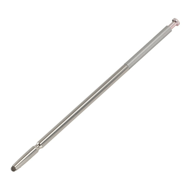 G Stylus 4G 2022 Pen Stylus Pen Reemplazo Paro Moto G Stylus 2022 REMPLAZO DE LÁPIZ LCD Pantalla Tálil Stylus Pieles de Repuesto Para Moto G Stylus 2022 4G 4G 4G