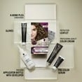 thumbnail image 5 of Schwarzkopf Keratin Blonde Hair Dye Dark Blonde 7.0, Permanent Color, 1 Use, 5 of 9