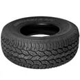 Federal Couragia A/T All-Terrain Tire - LT285/75R16 LRD/8ply - Walmart.com