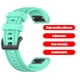 thumbnail image 5 of Bsvklp Correa Reloj Silicona 20 Mm para Correa Pulsera ​​7S (azul Lago), 5 of 9