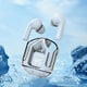 thumbnail image 3 of Wireless Earphones BLTH V5 3 Long Battery Life Noise Reduction Touch Control, 3 of 10