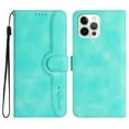 thumbnail image 1 of Compatible with iPhone 15 Pro Max Case Premium PU Leather Wallet with Built-in Magnet Cover, 1 of 5