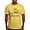 Yellow, variant on CafePress - 21St Birthday Square Root T Shirt - Men's Classic Graphic T-Shirt