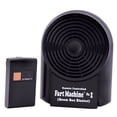 thumbnail image 2 of T.J. Wisemen Remote Control Fart Machine No. 2 Funny Gag Gift Joke Prank, 2 of 3