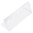 thumbnail image 1 of OULII Transparent Acrylic Coin Display Rack for Storage Use Sturdy and Practical Suitable for Home Office Desk Collectible Coins, 1 of 8