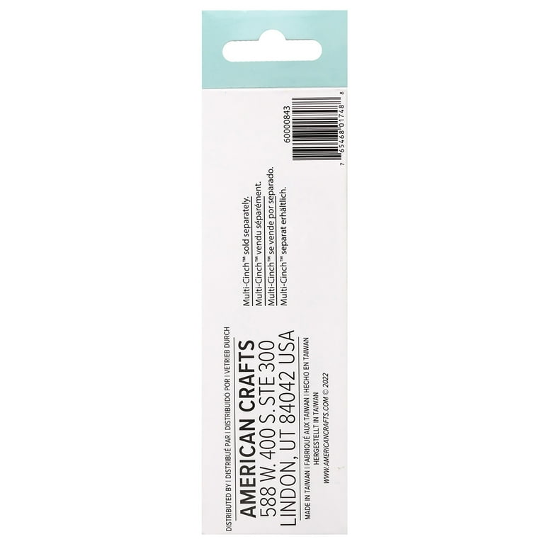 We R Memory Keepers - Punch | We R Memory Keepers - Embossing Punch