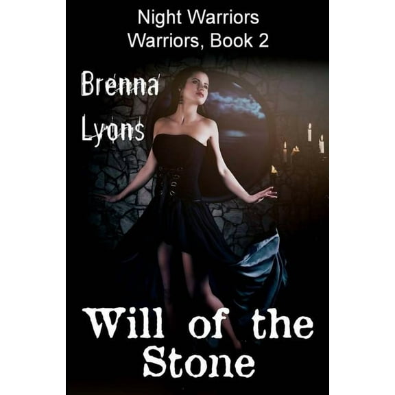 Will of the Stone (Paperback)
