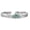 1, variant on Love Commitment Couple Rings Mountain Sea Designs And Adjustable Size Finger Accessory Handmade Jewelry