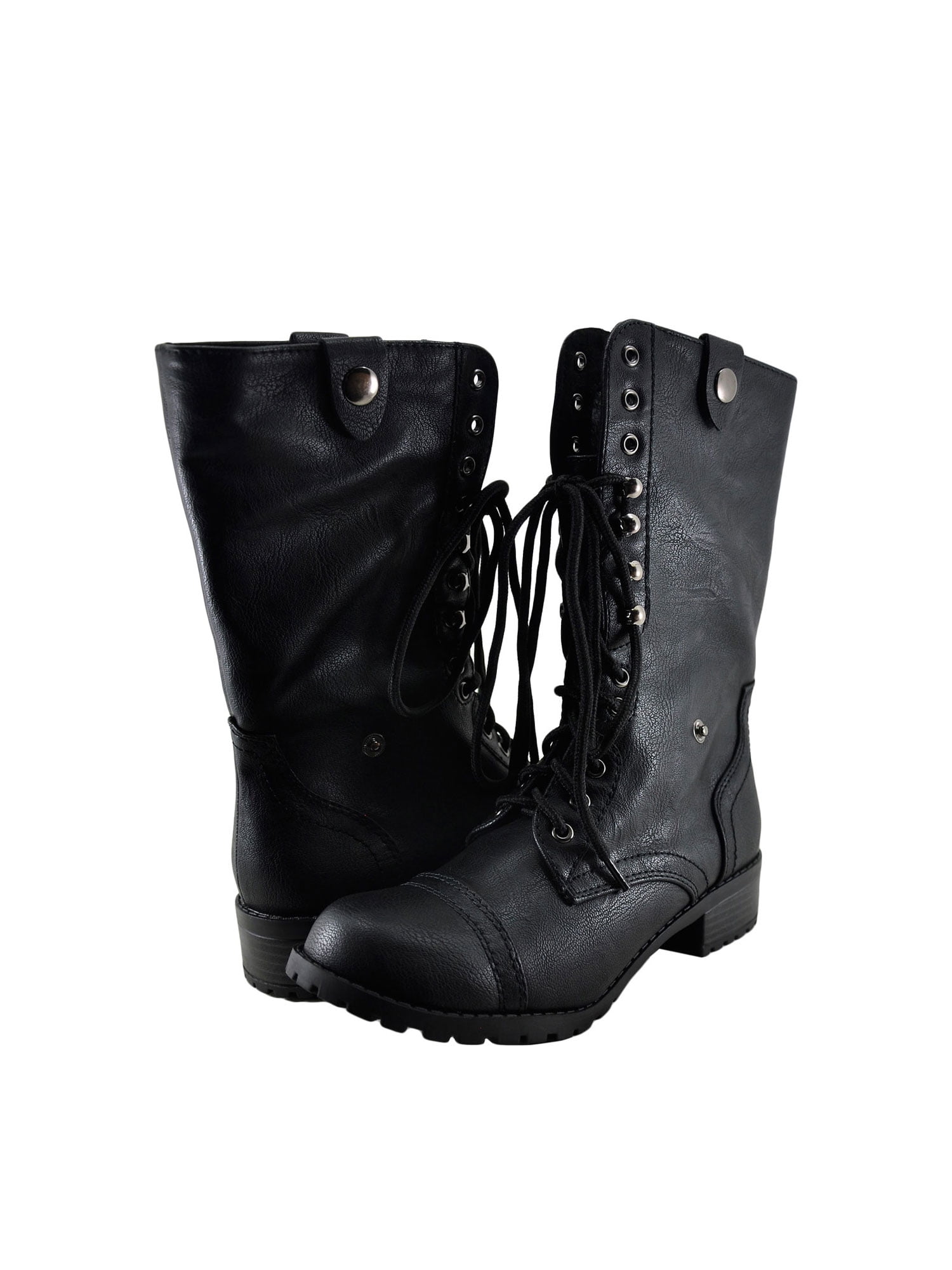 soda oralee womens boots