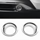 thumbnail image 2 of for Toyota Venza 2020 2021 Fog Lights Cover Side Air Vent Cover Trim, 2 of 5