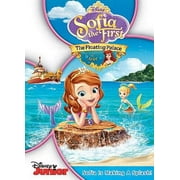 Sofia The First: The Floating Palace