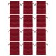 thumbnail image 3 of Paper Party Favor Bags Hand-Held Candy Bags Banquet Portable Gift Bags Party Supplies 24Pack, 3 of 3