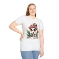 thumbnail image 6 of Skull Tee Shirt, Skeleton Shirt, Shirt with Skull, Shirt with Skeleton, 6 of 74