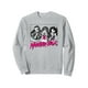 thumbnail image 1 of Sudadera Monster High Trio Frame con licencia oficial, 1 of 1