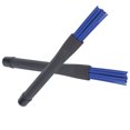 thumbnail image 4 of Cepillo de tambor Higoodz de nailon ajustable para principiantes 31 cm, 4 of 8