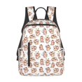 thumbnail image 1 of Easygdp Farm Cow Animal para Easygdp Yak - Mochila Casual Ligera y Resistente para Viaje y Senderismo para Hombres y Mujeres, 1 of 7