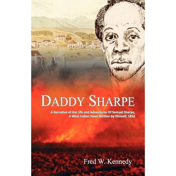 Daddy Sharpe
