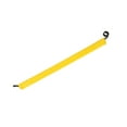 thumbnail image 1 of Outdoor Climbing Rope Protector Rope Cover for Abseiling Arborist Rappelling Yellow 70cm, 1 of 9