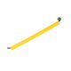 thumbnail image 1 of Protector de cuerda para escalar al aire libre, protección de equipo para montañismo Rappel Amarillo 70cm Zulema Protector de cuerda de escalada, 1 of 8