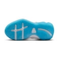 thumbnail image 4 of Nike Giannis Immortality 4 Little Kids' Basketball Shoes Color: Dark Smoke Gray Size: 8 T, 4 of 4