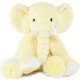 thumbnail image 1 of Elefante de peluche amarillo XCF 45 cm, 1 of 3