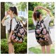 thumbnail image 2 of Mochila para ordenador portátil de viaje para chicas adolescentes y mujeres, mochila universitaria para niños con bolsa para el almuerzo, bolsa para lápices, 2 of 5