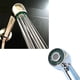 thumbnail image 5 of Grifo extraíble para cocina de 16 x 5 cm, con rociador, ahorro de agua, para lavabo de baño, ducha, cabezal rociador, filtro de agua, 5 of 5