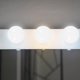 thumbnail image 1 of Luxshiny 10Ud Pantalla De Para Con LED Que Distribuye Iluminación Uniforme Y Sin Reflejos, 1 of 8