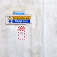 thumbnail image 3 of 10pcs Lockout Tags Do Not Operate Tags Danger Warning Tags for Equipment Repair, 3 of 9