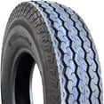 thumbnail image 2 of Deestone D901 Nylon Belted ST5.3-12 5.3-12 87J D 8 Ply Trailer Tire, 2 of 8