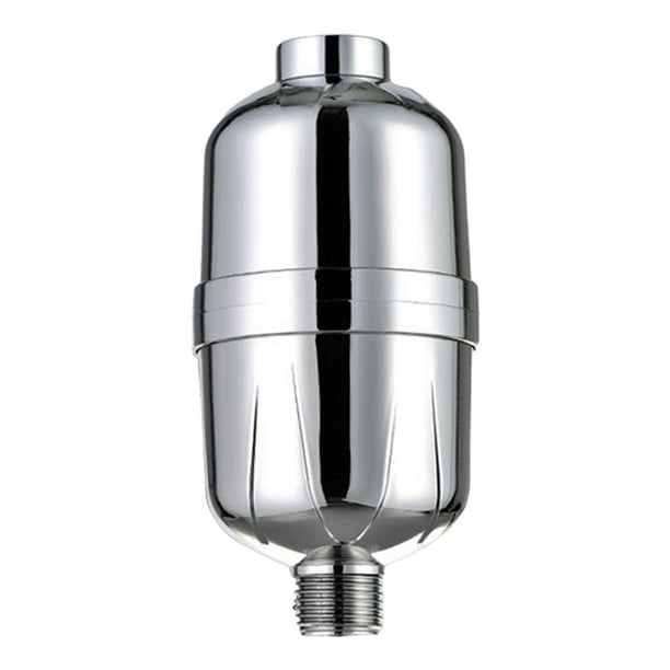 8Stage Bath Water Filter Shower Filter Bathroom Bathing Softener