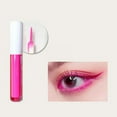 Double Eyelid Pen Eye Makeup Applicators Graphic Liner Face Marker Cat