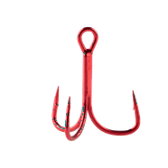 Berkley® Fusion19™ Colored Octopus Hooks - Walmart.com