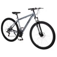 thumbnail image 1 of Bicicleta Montaña R26 Neon XTRAIL Freno De Disco 21 Velocidades Aluminio gris, 1 of 9