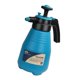 thumbnail image 3 of Botella de spray de gran capacidad, regadera a presión, de plantas de interior al aire libre, Regadera (Azul) Sharpla Pulverizador de riego a presión, 3 of 6
