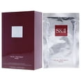 thumbnail image 4 of Facial Treatment Mask by SK-II for Unisex - 6 Pc Mask, 4 of 4