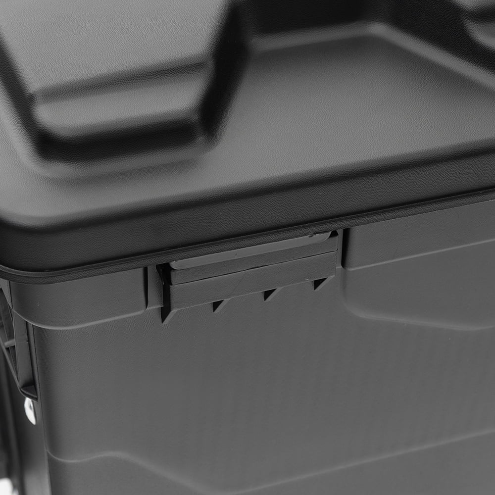 PIT66 Chevy Storage Box , Fit for 15-21 Chevy colorado / GMC Canyon Left Drivers Side Tool Box Case