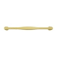 thumbnail image 5 of Belwith Keeler B076293 Fuller 8-13/16" Center To Center Vintage Cabinet Handle / Drawer, 5 of 7