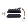 thumbnail image 4 of Single Coil Guitar Pickup Middle Position 50mm Pole Spacing Electric Guitar, 4 of 5