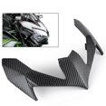 thumbnail image 2 of Compatible con Kawasaki Z900 2022+carenado superior de faro de motocicleta, 2 of 4