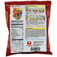 thumbnail image 3 of Nongshim Neoguri Spicy Seafood Noodle Ramyun, 4.2 Ounce Packages (Pack of 20), 3 of 4