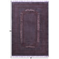 thumbnail image 3 of Casavani Hand Woven Eco Friendly Kitchen Rug,Brown 7x10 Ft, 3 of 6