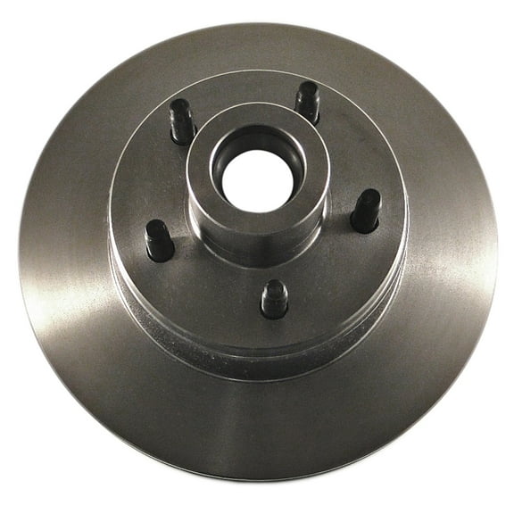 Winstop Brake Rotor and Hub Assembly, Front WS234067, Ford LTD 1986-1979