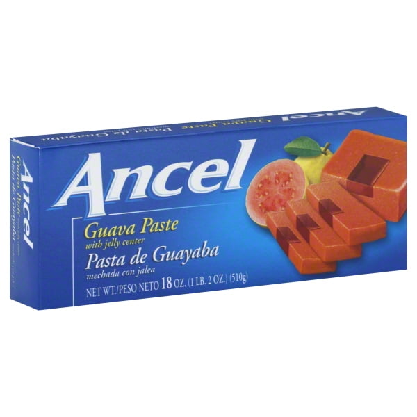 Goya Ancel Guava Paste, 18 oz