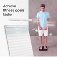 thumbnail image 3 of WITHINGS Body Scan: báscula inteligente con análisis de composición corporal segmentaria, báscula para medir peso corporal, edad vascular, grasa visceral y frecuencia cardíaca, iOS/Android, 3 of 5