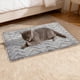 thumbnail image 5 of Cama/colchoneta para dormir de invierno para perros pequeños y medianos, de felpa gruesa, cálida y de poliéster para perros y gatos., 5 of 6
