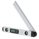 thumbnail image 4 of Digital Angle Ruler 2in LED Electronic Level Protractor Measuring Tool 400mm with Bag, 4 of 5